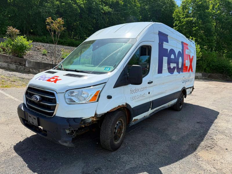 2020 Ford VIN 1FTBW3U86LKA17029 COPART salvage auction — NORMAL WEAR, Nh - Certificate Of Title (P), sold $3,000 on 2026-07-02 (photo 2)