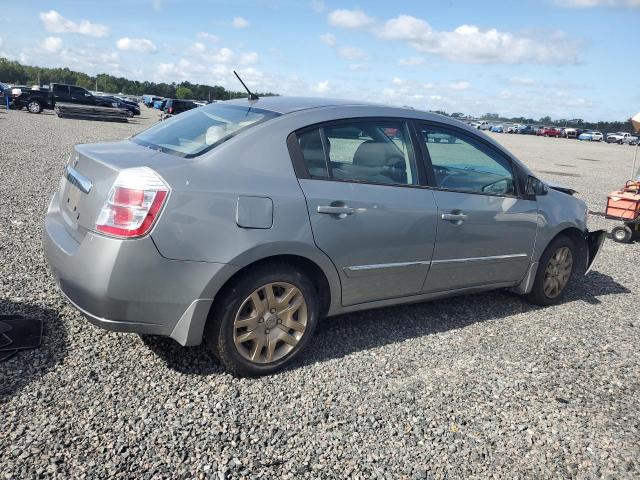 2010 Nissan Sentra VIN 3N1AB6APXAL630774 COPART salvage auction — FRONT END, FL - CERT OF TITLE SLVG REBUILDABLE, sold $375 on 2026-07-02 (photo 3)