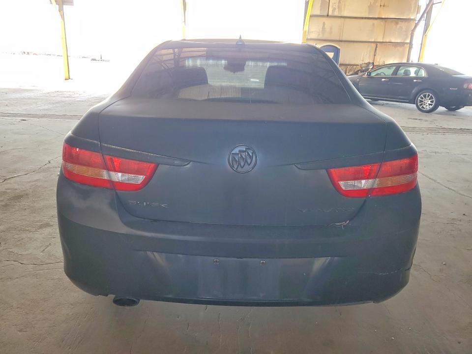 2014 Buick . VIN 1G4PP5SK7E4157736 COPART salvage auction — MINOR DENT/SCRATCHES, Az - Certificate Of Title, sold $500 on 2026-07-08 (photo 6)