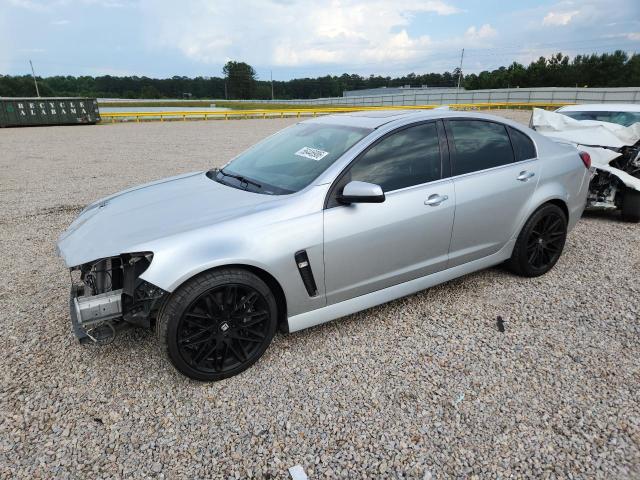 2015 Chevrolet Ss VIN 6G3F15RW6FL107513 — COPART salvage auction photo