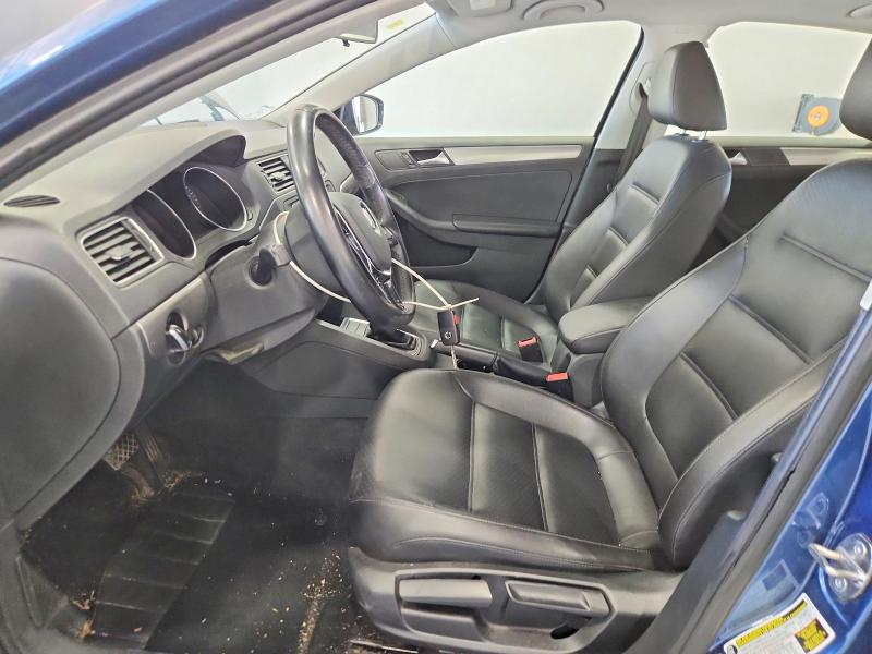 2018 Volkswagen Jetta VIN 3VWDB7AJ3JM250145 COPART salvage auction — SIDE, VA - CERT OF TITLE - SALVAGE, sold $3,400 on 2026-07-02 (photo 7)