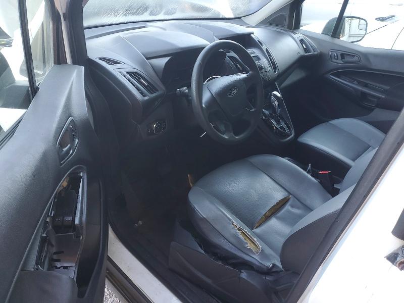 2014 Ford Transit VIN NM0LS7E72E1159929 COPART salvage auction — FRONT END, Ga - Certificate Of Title, sold $1,100 on 2026-07-02 (photo 8)