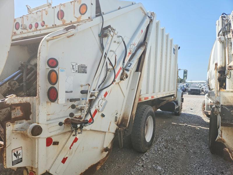 2002 International 4000 series VIN 1HTSCAAN12H505102 COPART salvage auction — MINOR DENT/SCRATCHES, Fl - Certificate Of Destruction (P), sold $1,500 on 2026-07-09 (photo 4)
