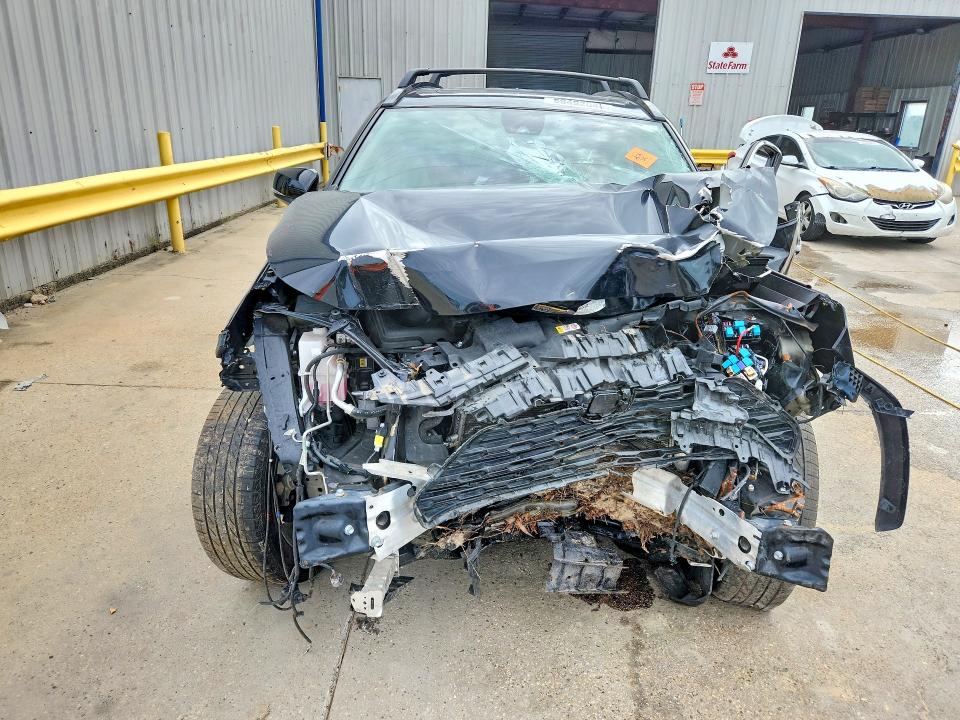 2019 Toyota VIN JTMC1RFV2KD510007 COPART salvage auction — FRONT END, La - Cert Of Title-Salvage, sold $2,950 on 2026-07-29 (photo 5)