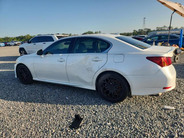 2014 Lexus Gs VIN JTHBE1BL0E5037503 COPART salvage auction — SIDE, Fl - Cert Of Title Slvg Rebuildable, sold $2,300 on 2026-07-10 (photo 2)