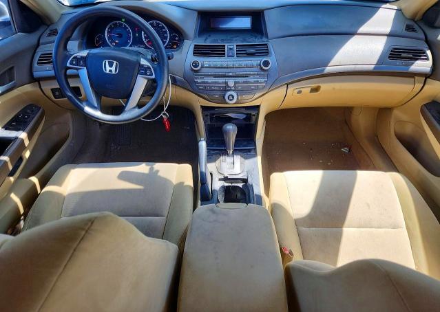 2008 Honda Accord VIN JHMCP26348C031508 COPART salvage auction — FRONT END, Il - Salvage Certificate, sold $325 on 2026-07-27 (photo 8)