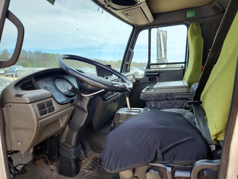 2005 Nissan diesel Ud1800 cs VIN JNAMC50H15AG50183 COPART salvage auction — MINOR DENT/SCRATCHES, Nj - Certificate Of Title, sold $425 on 2026-07-28 (photo 7)