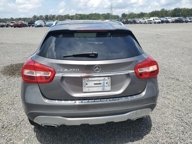 2018 Mercedes-benz VIN WDCTG4EB7JJ447361 COPART salvage auction — SIDE, Fl - Cert Of Title Slvg Rebuildable, sold $3,500 on 2026-08-09 (photo 6)