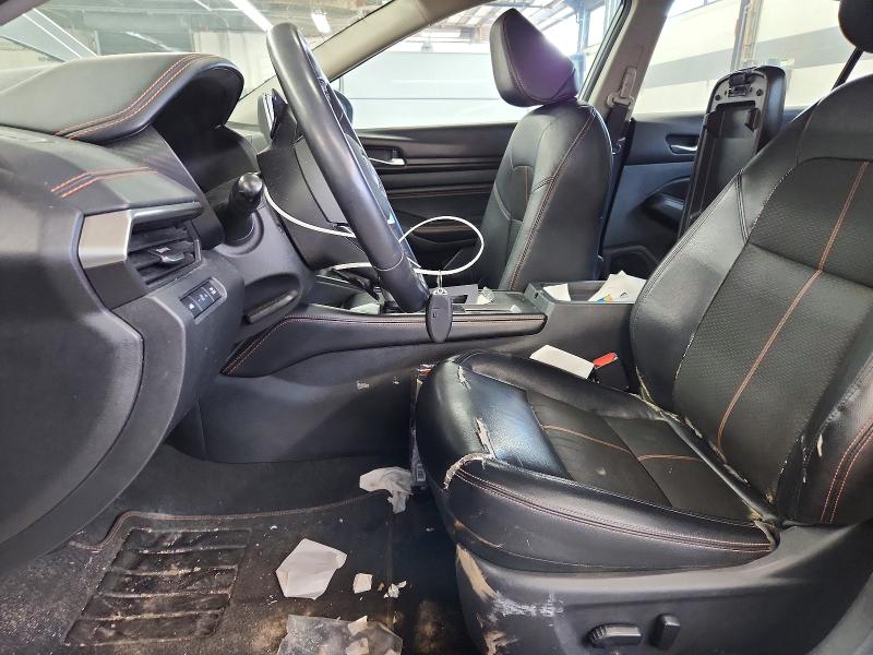 2021 Nissan Altima VIN 1N4BL4CW7MN315108 COPART salvage auction — FRONT END, Il - Certificate Of Title, sold $3,550 on 2026-07-02 (photo 7)