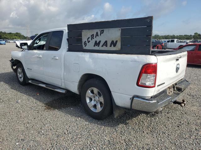 2022 Ram VIN 1C6RREBT9NN354747 COPART salvage auction — FRONT END, Fl - Certificate Of Destruction, sold $2,850 on 2026-07-31 (photo 2)