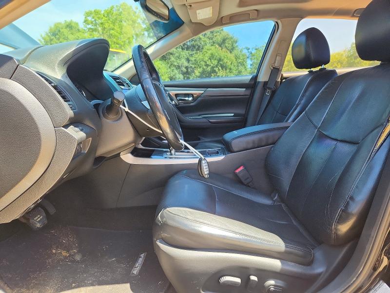 2013 Nissan Altima VIN 1N4AL3AP4DC289659 COPART salvage auction — FRONT END, Fl - Certificate Of Title, sold $250 on 2026-07-09 (photo 7)