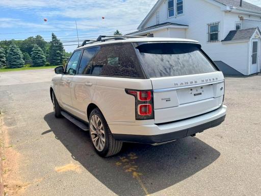 2020 Land rover VIN SALGV2SE3LA571171 COPART salvage auction — MINOR DENT/SCRATCHES, Va - Certificate Of Title (P), sold $22,000 on 2026-07-09 (photo 2)