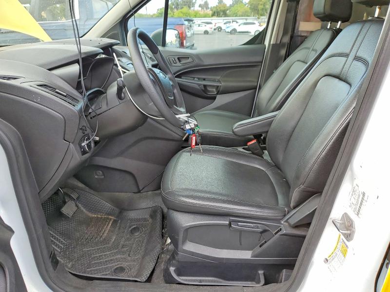 2017 Ford Transit VIN NM0LS7E77H1303771 COPART salvage auction — MINOR DENT/SCRATCHES, Ca - Dis/Dlr/Exp Only Clean Title, sold $6,900 on 2026-07-29 (photo 7)