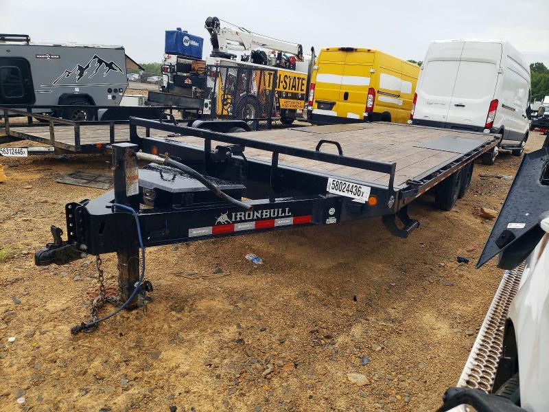 2026 Norstar Unknown VIN 50HTP2228T1911080 COPART salvage auction — NORMAL WEAR, TN - CERTIFICATE OF TITLE (P), sold $2,850 on 2026-07-06 (photo 2)