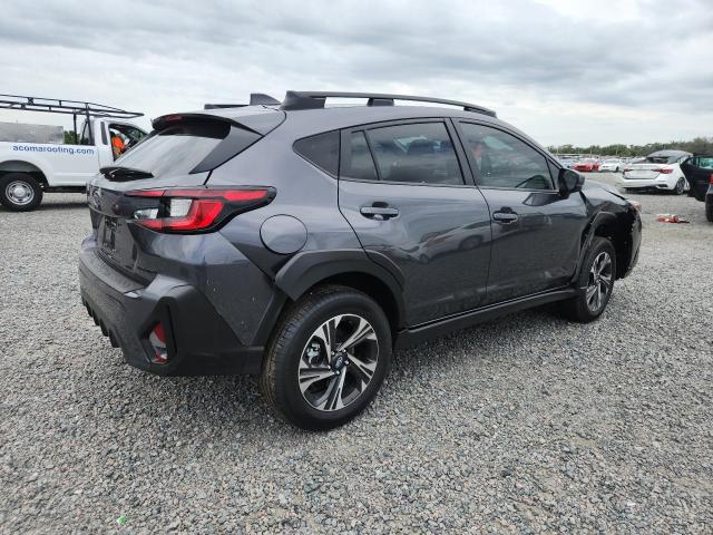 2026 Subaru Xv VIN 4S4GUHD66T3762232 COPART salvage auction — FRONT END, Fl - Cert Of Title Slvg Rebuildable, sold $6,300 on 2026-07-28 (photo 3)