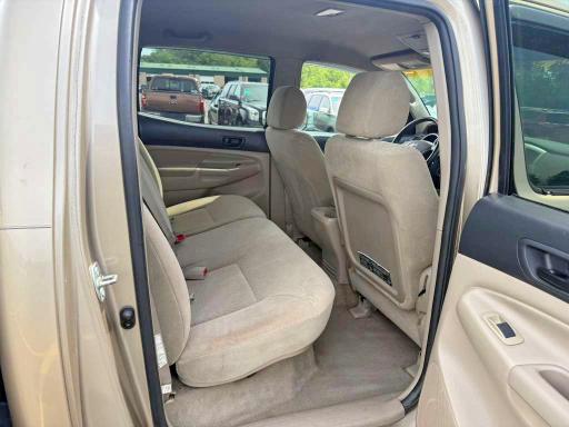2005 Toyota VIN 5TELU42N05Z143314 COPART salvage auction — NORMAL WEAR, Vt - Certificate Of Title (P), sold $5,100 on 2026-07-14 (photo 6)