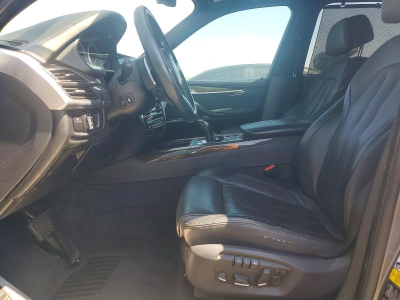 2015 BMW VIN 5UXKR6C51F0J75373 COPART salvage auction — MINOR DENT/SCRATCHES, Ca - Dis/Dlr/Exp Only Clean Title, sold $4,700 on 2026-07-27 (photo 7)