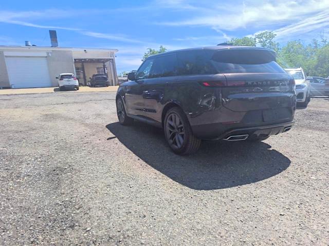 2026 Land rover RANGE ROVER VIN SAL1P9EU0TA635565 COPART salvage auction — HAIL, Nj - Cert Of Title-Salvage (P), sold $69,000 on 2026-07-17 (photo 2)