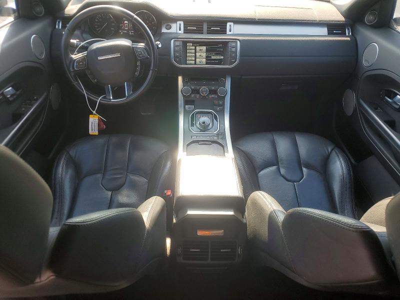 2015 Land rover VIN SALVP2BG0FH991386 COPART salvage auction — MINOR DENT/SCRATCHES, Fl - Cert Of Title-Rebuilt (P), sold $4,850 on 2026-07-29 (photo 8)