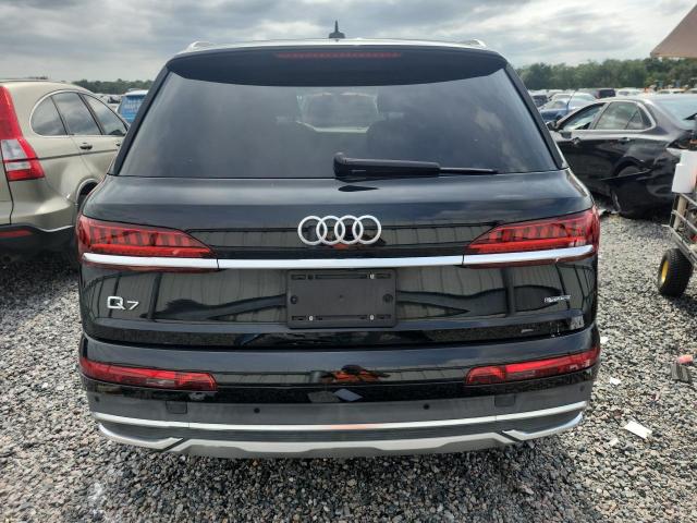 2023 Audi Q7 VIN WA1AXBF75PD001612 COPART salvage auction — NORMAL WEAR, Fl - Cert Of Title Slvg Rebuildable, sold $16,600 on 2026-07-02 (photo 6)