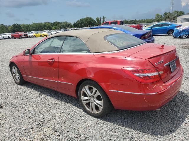 2011 Mercedes-benz E-class VIN WDDKK5GF0BF116041 COPART salvage auction — FRONT END, Fl - Cert Of Title Slvg Rebuildable, sold $1,800 on 2026-07-07 (photo 2)