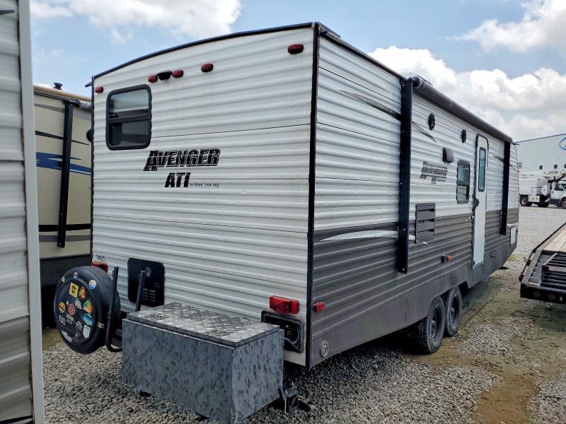 2019 Fore Recreational vehicle (rv) VIN 5ZT2AVRB5KG923784 COPART salvage auction — HAIL, OK - CERT OF TITLE-SALVAGE, sold $2,600 on 2026-07-23 (photo 4)