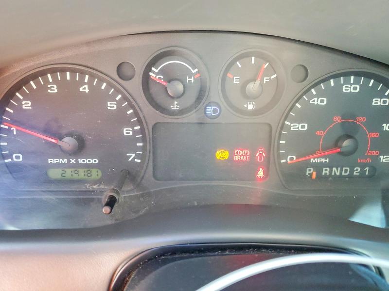 2005 Ford Ranger VIN 1FTYR10U15PA38241 COPART salvage auction — MINOR DENT/SCRATCHES, Co - Dis/Dlr/Exp Only Clean Title, sold $725 on 2026-07-09 (photo 9)