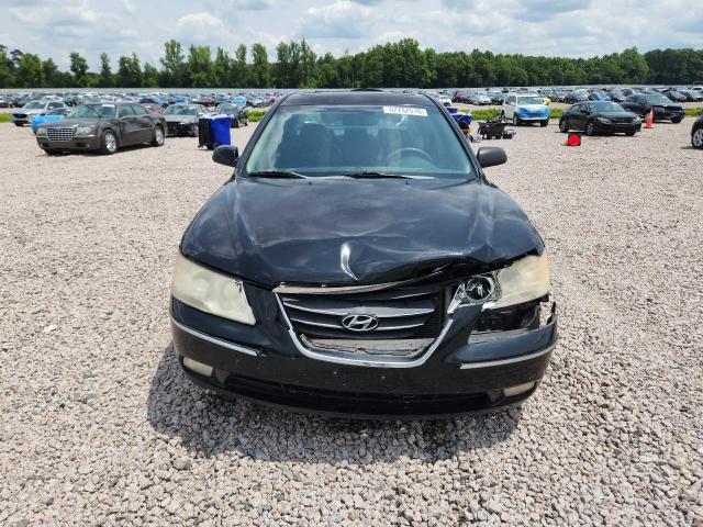 2010 Hyundai Sonata VIN 5NPEU4AF4AH579700 COPART salvage auction — FRONT END, Nc - Salvage Certificate Of Title, sold $275 on 2026-07-28 (photo 5)
