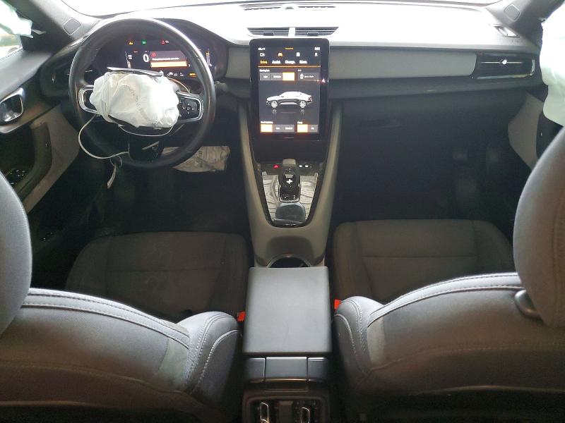 2023 Polestar 2 VIN YSMEG3KA2PL147782 COPART salvage auction — MECHANICAL, CA - NON-REPAIRABLE VEHICLE CERT, sold $4,150 on 2026-08-05 (photo 8)