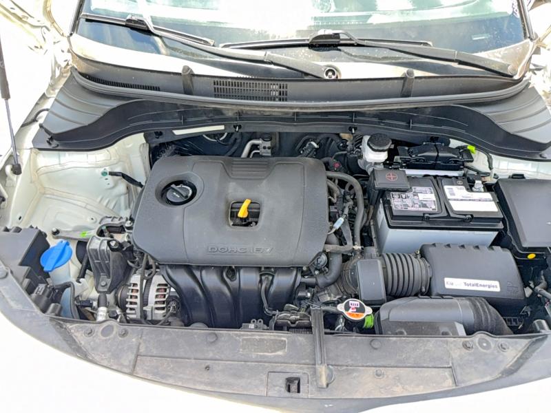 2023 Kia Soul VIN KNDJ23AU7P7877409 COPART salvage auction — NORMAL WEAR, Ca - Certificate Of Title (P), sold $5,600 on 2026-07-13 (photo 7)