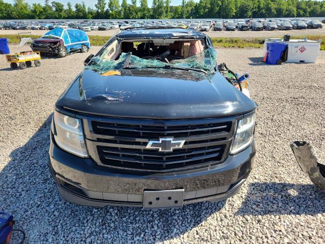 2018 Chevrolet Tahoe VIN 1GNSCCKJ7JR220022 COPART salvage auction — ALL OVER, Nc - Salvage Certificate Of Title, sold $275 on 2026-07-28 (photo 5)