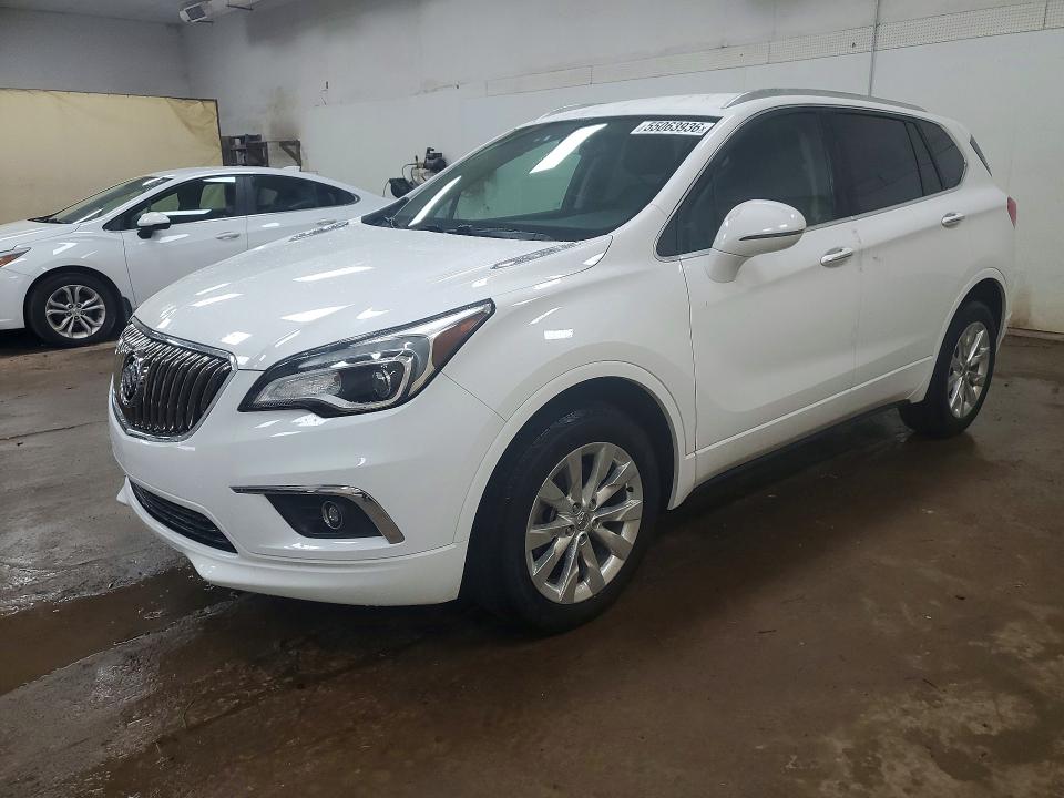2018 Buick . VIN LRBFX2SA2JD009881 COPART salvage auction — WATER/FLOOD, Mi - Cert Of Title-Flood Vehicle, sold $4,000 on 2026-07-29 (photo 1)