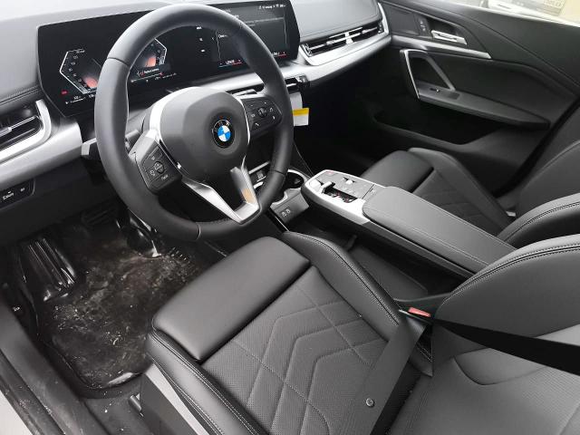 2026 BMW X1 VIN WBX73EF01T5481669 COPART salvage auction — HAIL, Nj - Cert Of Title-Salvage (P), sold $28,500 on 2026-07-17 (photo 7)