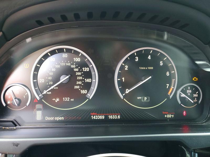 2017 BMW X5 VIN 5UXKT0C36H0V97929 COPART salvage auction — MECHANICAL, Fl - Certificate Of Title, sold $3,150 on 2026-07-15 (photo 9)