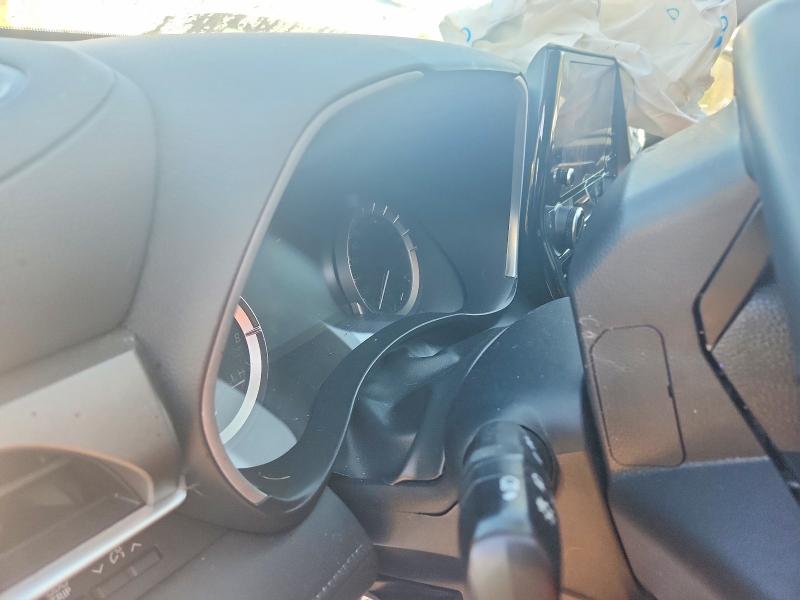 2023 Toyota Highlander VIN 5TDKDRBH7PS004509 COPART salvage auction — FRONT END, ON - PERMIT NO BRAND - UNFIT, sold $2,100 on 2026-07-21 (photo 9)