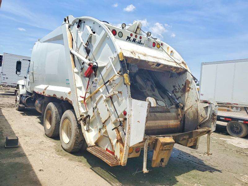 2008 International 7000-series VIN 1HTWGAAT58J690826 COPART salvage auction — MINOR DENT/SCRATCHES, FL - CERTIFICATE OF DESTRUCTION, sold $2,300 on 2026-07-29 (photo 3)