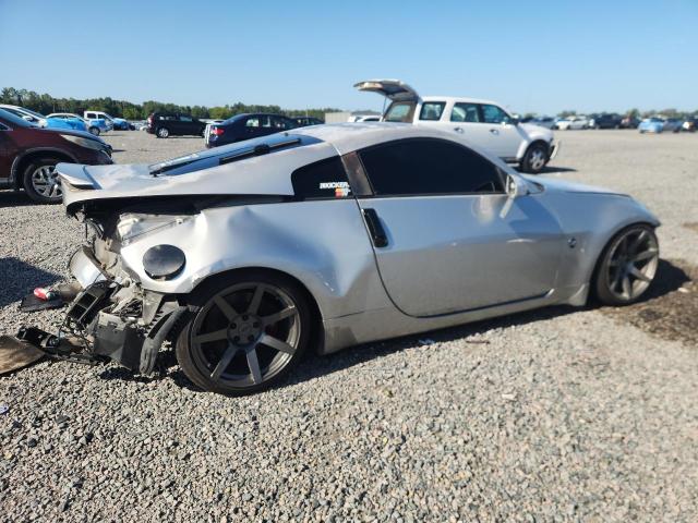 2005 Nissan 350z VIN JN1AZ34E65M652884 COPART salvage auction — REAR END, Fl - Cert Of Title Slvg Rebuildable, sold $825 on 2026-07-14 (photo 3)