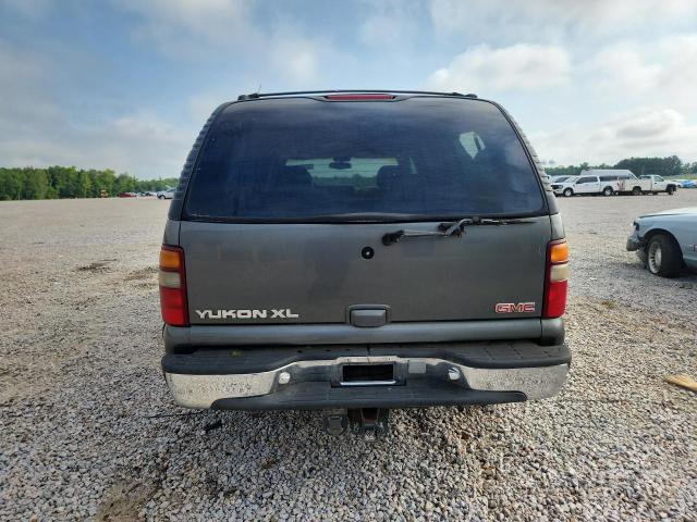 2000 Gmc Yukon xl VIN 3GKFK16T4YG162236 COPART salvage auction — ALL OVER, Ga - Certificate Of Title, sold $175 on 2026-07-08 (photo 6)