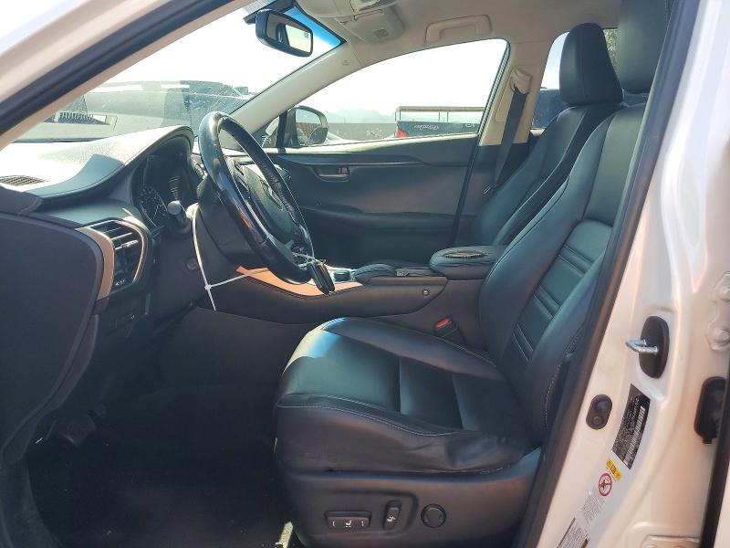 2016 Lexus VIN JTJYARBZ5G2027674 COPART salvage auction — MINOR DENT/SCRATCHES, Nv - Certificate Of Title, sold $6,300 on 2026-07-22 (photo 7)