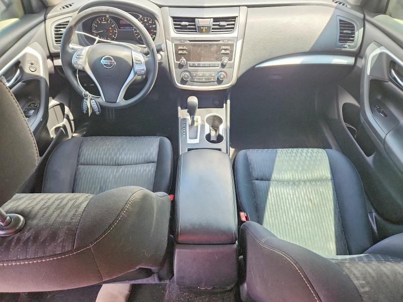2018 Nissan VIN 1N4AL3AP6JC149740 COPART salvage auction — REAR END, Fl - Cert Of Title Slvg Rebuildable, sold $1,700 on 2026-07-09 (photo 8)