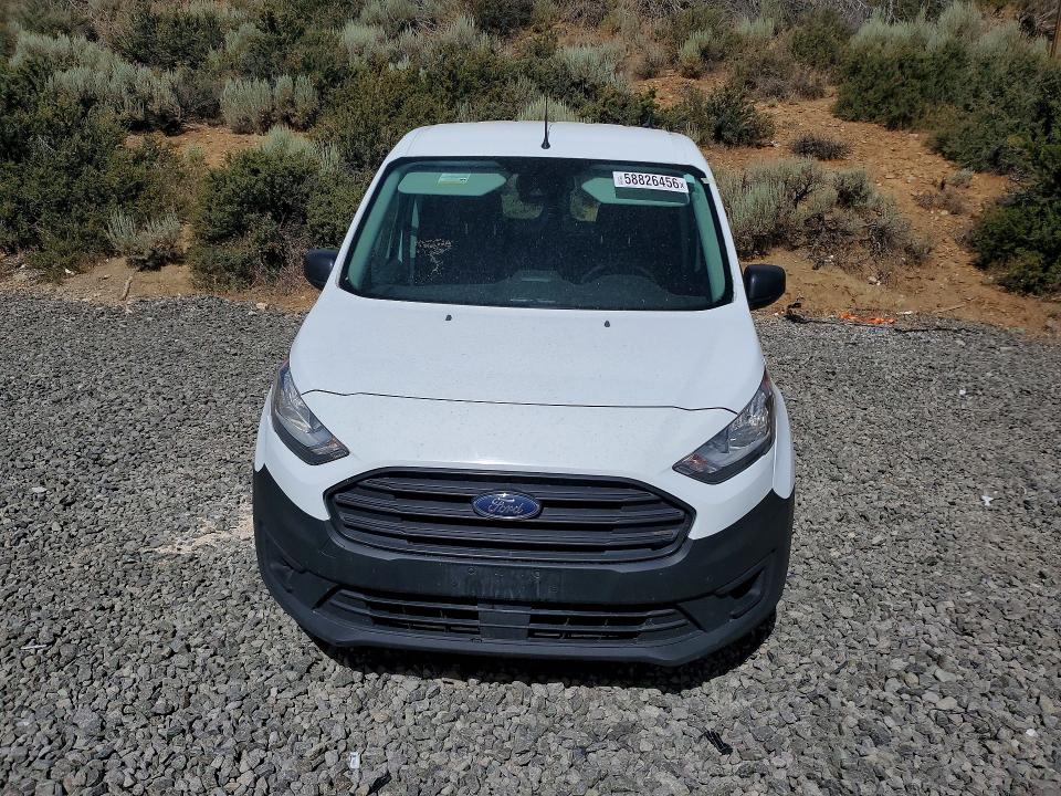 2021 Ford VIN NM0LS7E28M1501841 COPART salvage auction — MINOR DENT/SCRATCHES, Nv - Certificate Of Title, sold $2,050 on 2026-07-30 (photo 5)