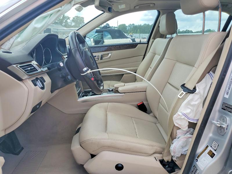 2016 Mercedes-benz VIN WDDHF8JBXGB167471 COPART salvage auction — SIDE, Sc - Cert Of Title-Salvage, sold $2,900 on 2026-08-17 (photo 7)