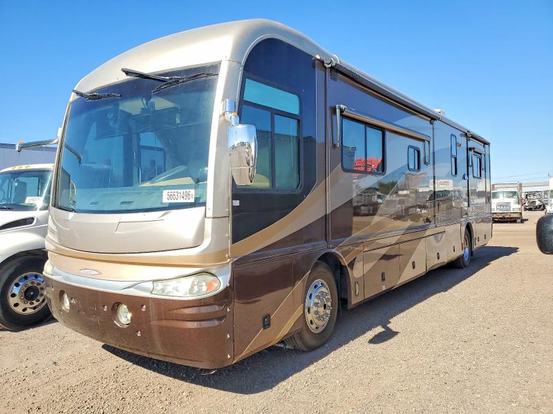 2005 Frht VIN 4UZAAHDC75CN82023 COPART salvage auction — SIDE, AZ - CERT OF TITLE - SALVAGE, sold $10,700 on 2026-09-10 (photo 2)