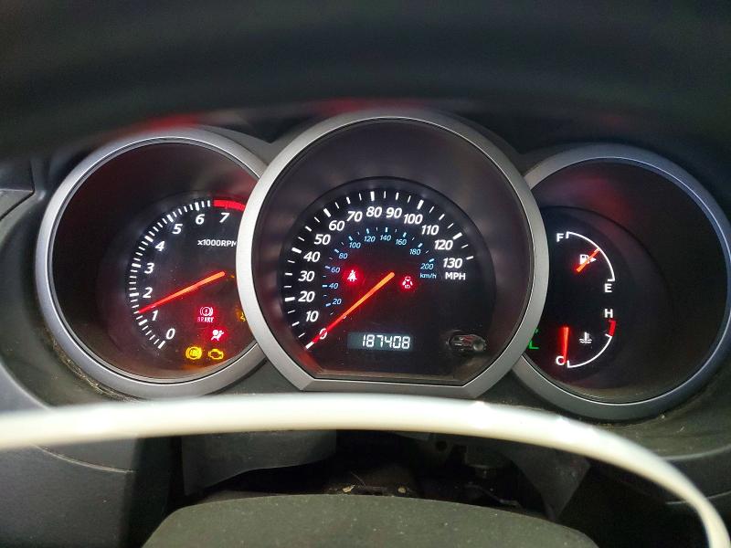 2006 Suzuki Grand vitara VIN JS3TD944164102185 COPART salvage auction — FRONT END, Wa - Bill Of Sale, sold $200 on 2026-07-06 (photo 9)