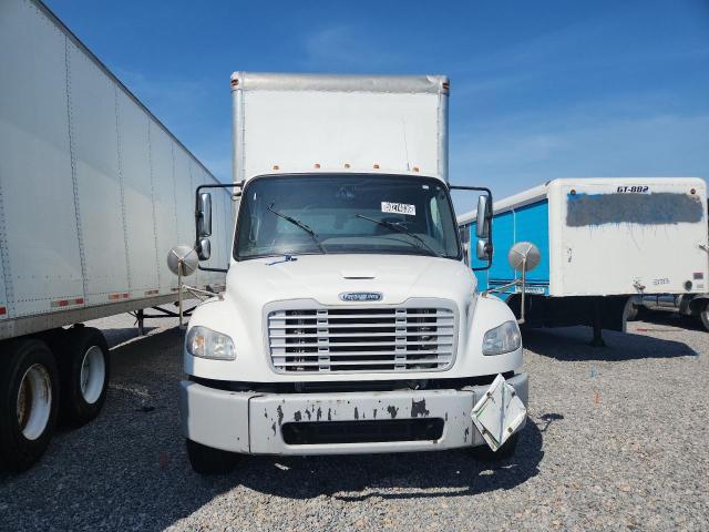 2017 Freightliner M2 106 VIN 1FVACWDU7HHJG3754 COPART salvage auction — MINOR DENT/SCRATCHES, NC - DEALER ONLY CLEAN TITLE, sold $14,500 on 2026-07-07 (photo 5)