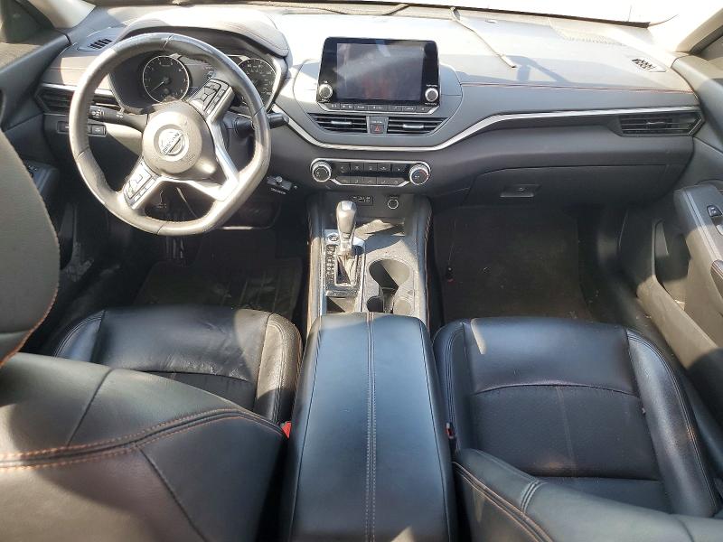 2019 Nissan Altima VIN 1N4BL4CV3KN320147 COPART salvage auction — FRONT END, Nc - Certificate Of Title (P), sold $3,900 on 2026-07-25 (photo 8)