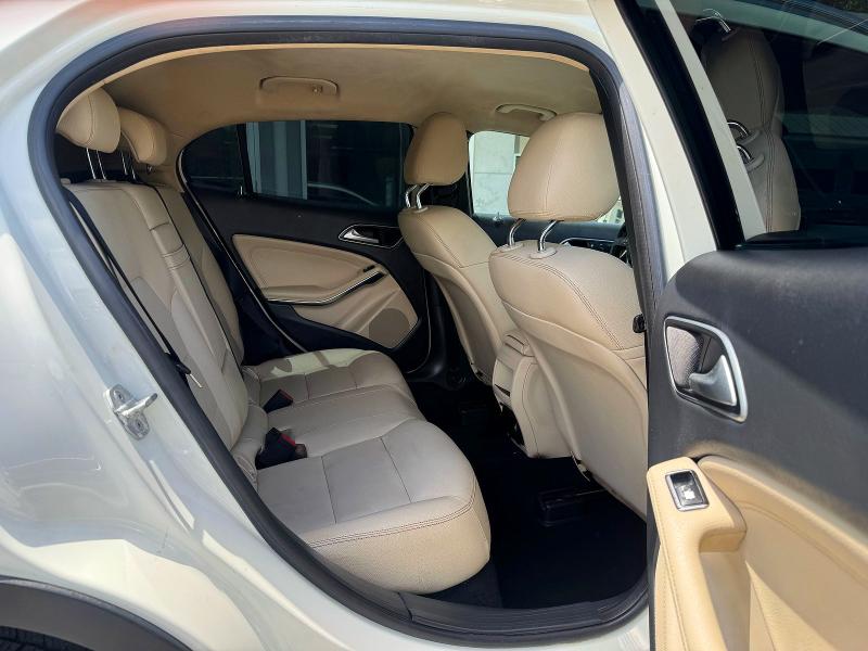 2015 Mercedes-benz Gla-klasse VIN WDCTG4GB0FJ080307 COPART salvage auction — MINOR DENT/SCRATCHES, SC - CERTIFICATE OF TITLE (P), sold $5,000 on 2026-07-10 (photo 6)