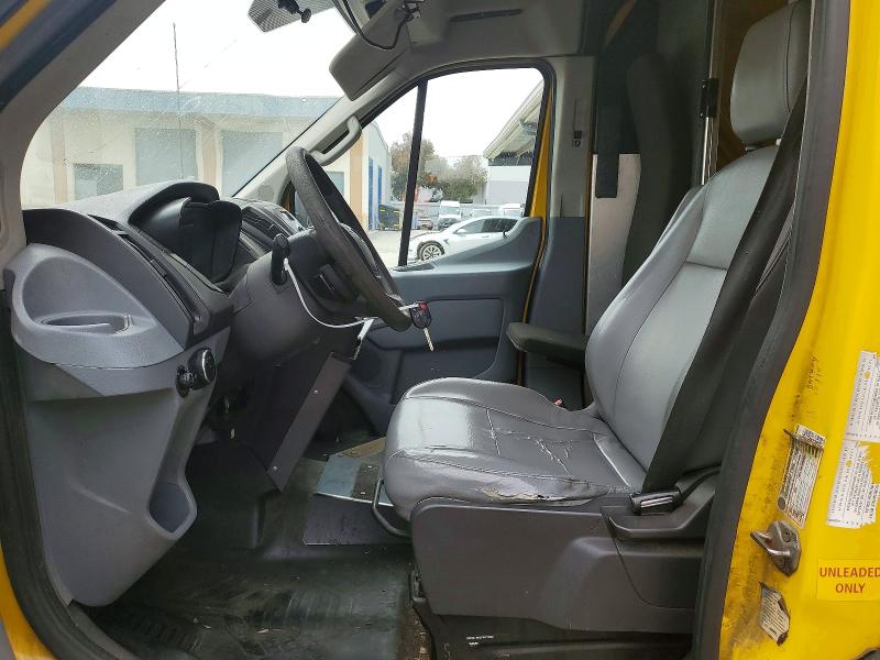 2015 Ford VIN 1FTCR3XM1FKA30120 COPART salvage auction — MINOR DENT/SCRATCHES, Ca - Dis/Dlr/Exp Only Clean Title, sold $4,200 on 2026-07-03 (photo 7)
