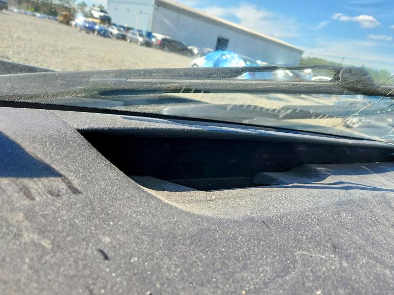 2008 Toyota Prius VIN JTDKB20UX87786751 COPART salvage auction — ALL OVER, NJ - CERT OF TITLE-SALVAGE, sold $400 on 2026-07-22 (photo 9)