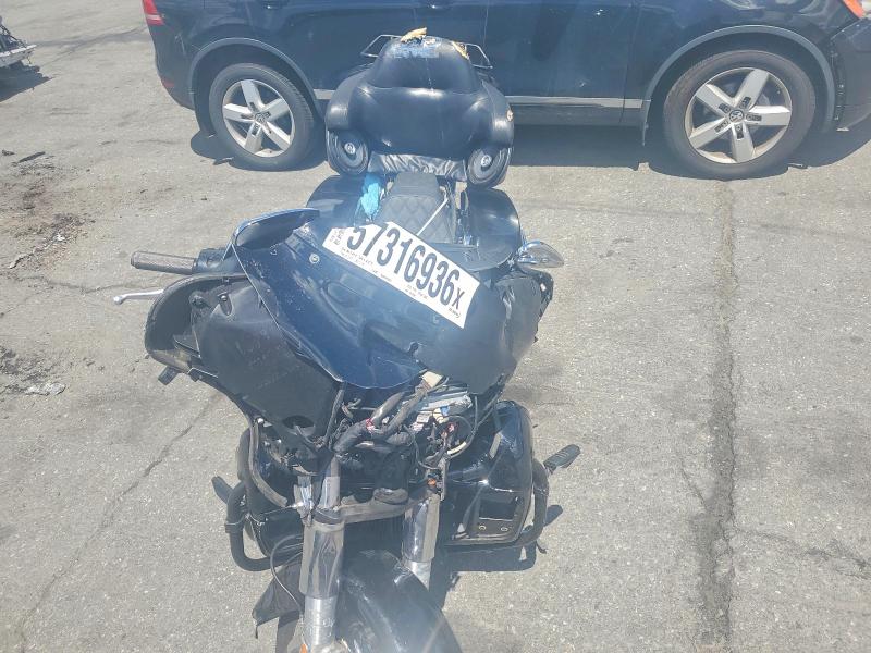 2018 Harley-davidson VIN 1HD1FCC19JB651690 COPART salvage auction — FRONT END, Ct - Cert Of Title-Salvage, sold $3,750 on 2026-07-02 (photo 5)